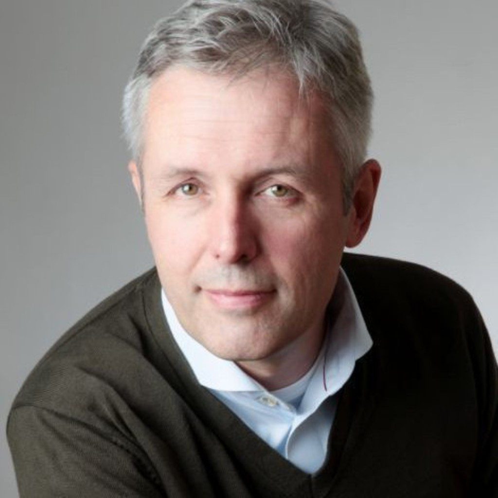 Jochen Henke Inhaber Jochen Henke Business Coaching e.K. XING