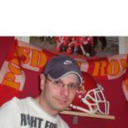 Frank Leube