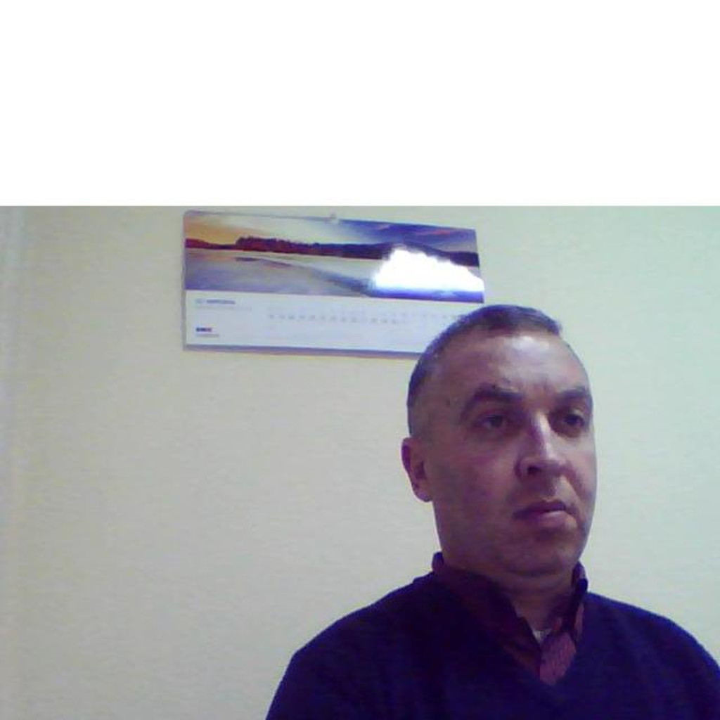 Simon Braginsky Sales Manager Argus XING