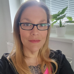 Sandra Steiger