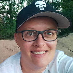 frauke wübbena