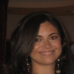 Giulia Pecoraro