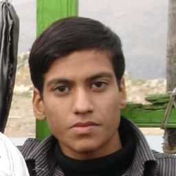 Muhammad Hassaan