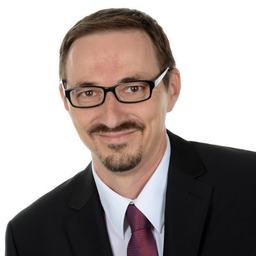 Martin Haider-Korp