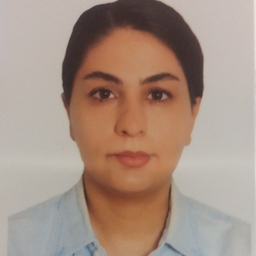 Marzieh Asalian