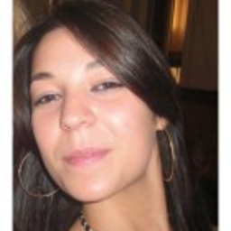 Rocio Ibañez Serrat