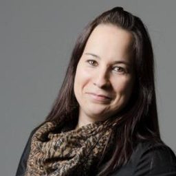 Melanie Rüegg