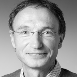 Prof. Dr. Hans-Jürgen Balz