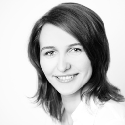 Anja Kujasch