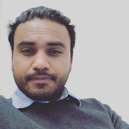 Amolraj Singh Ratan