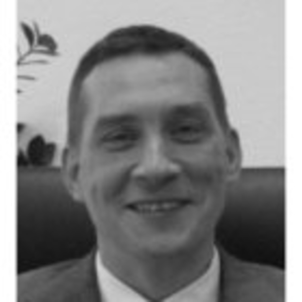 HansJoachim Ueck Niederlassungsleiter Mikado Personalservice GmbH