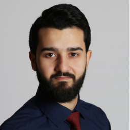 Ahmad Hashas