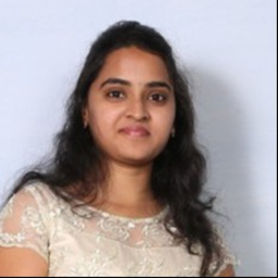 Susmitha Rachamreddy