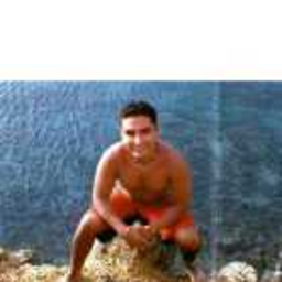 Luis Naranjo