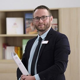 Marcel Klepsch