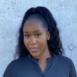 Christina Eduardo Maria Kademba
