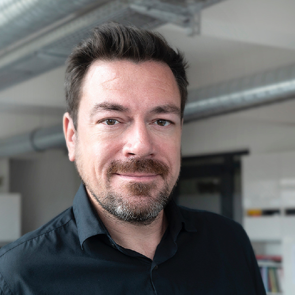 Dipl.Ing. Jesko Brandi Bereichsleiter Krämmel Unternehmensgruppe