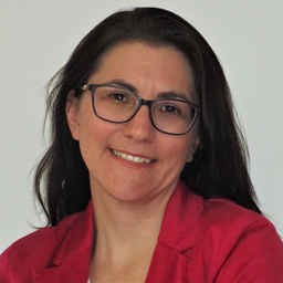 Ines Weikl