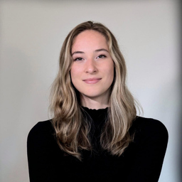 Johanna Meusel