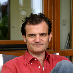 Peter Diel