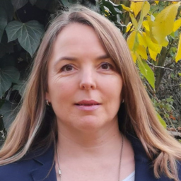 Jasmin Frank-Holzfuß