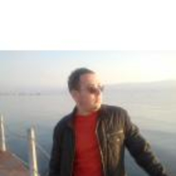Burak Çimenlik's profile picture