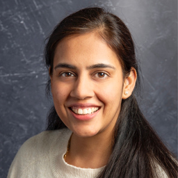 Etishri Yadav
