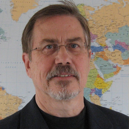 Harald Cronshagen