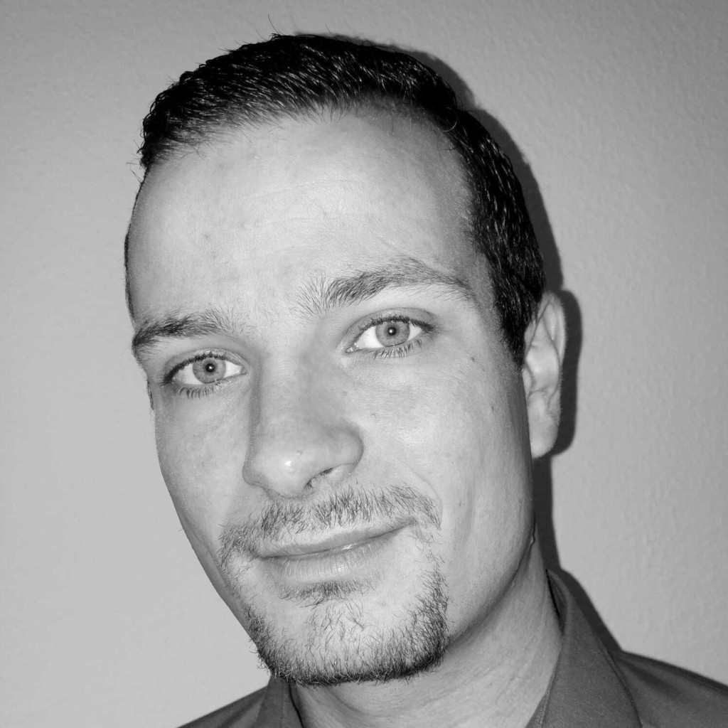 Social Media Profilbild Michael Zwanzig 