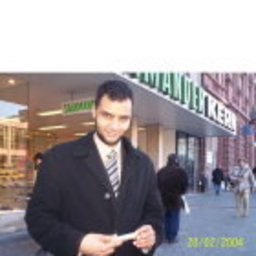Mohamed Abdo Saleh