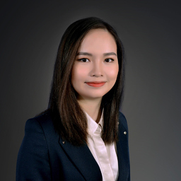 Duong-An Nguyen