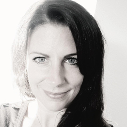 Profilbild Susanne Jensen