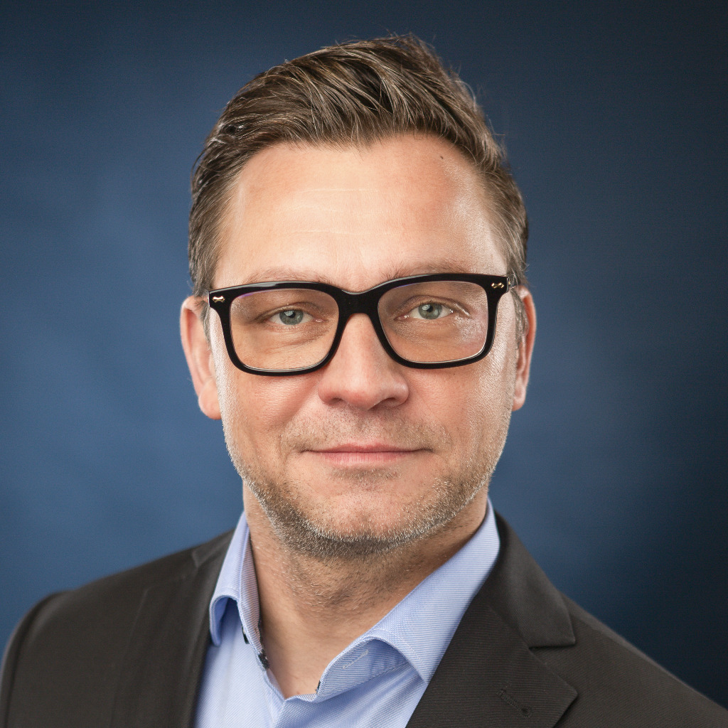 Dipl.Ing. Philippe Hoffmann Niederlassungsleiter / Prokurist peil