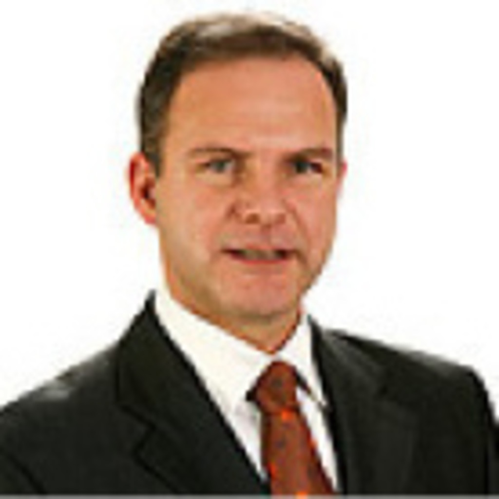 Profilbild Harald Zender