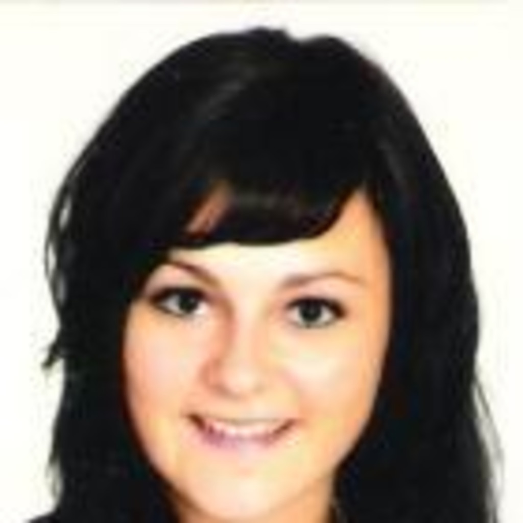 Christin Hoffmann Versicherung BA Berlin XING