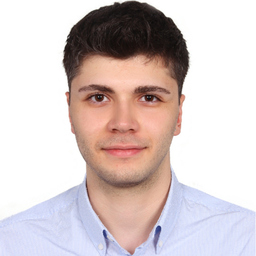 Mert Bahardoğan's profile picture