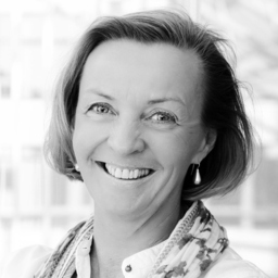 Astrid Wierwille