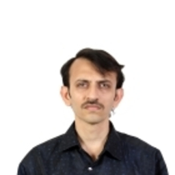 Mihir Jhaveri