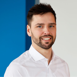 Nicolas Heidenreich's profile picture