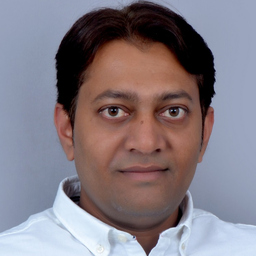 Bhavesh Dhameliya
