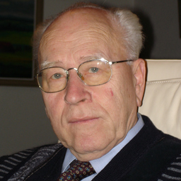 Harro A. Schlup