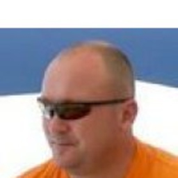 Paweł Bąk's profile picture