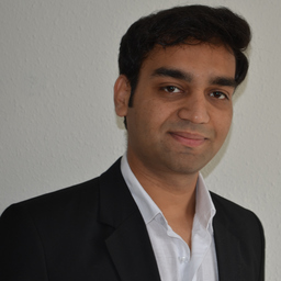 Ashish Shrivastava