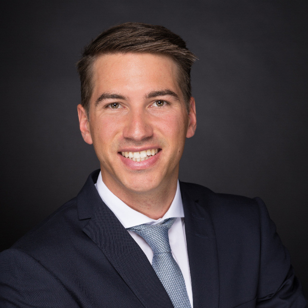 Johannes Jung Sales Development Engineer Eurofork S.p.A. /Eurofork