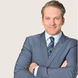 Dr. Axel Hoppe