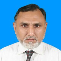 Ali Akbar Khan's profile picture