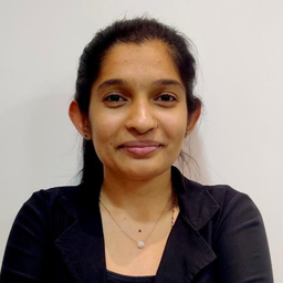 Nimisha Korat
