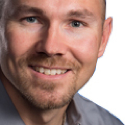 Mag. Fredrik Consson