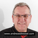 Social Media Profilbild Andreas Dreßel Geislingen an der Steige