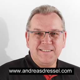 Andreas Dreßel